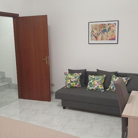 Casa Vacanze San Martino Корлеоне Екстер'єр фото