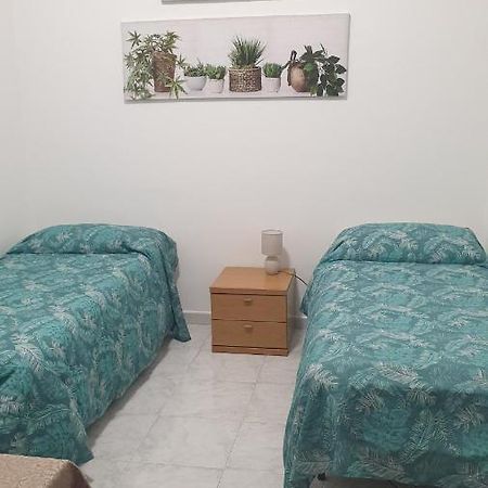 Casa Vacanze San Martino Корлеоне Екстер'єр фото