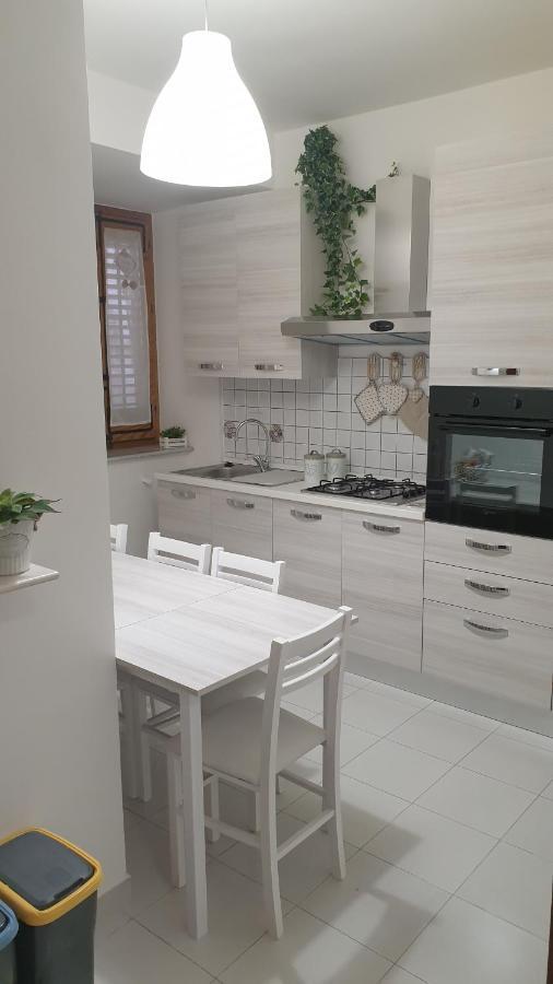 Casa Vacanze San Martino Корлеоне Екстер'єр фото