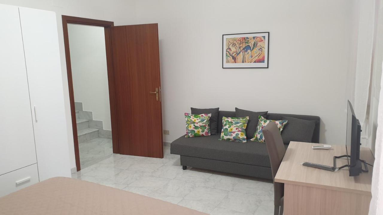 Casa Vacanze San Martino Корлеоне Екстер'єр фото