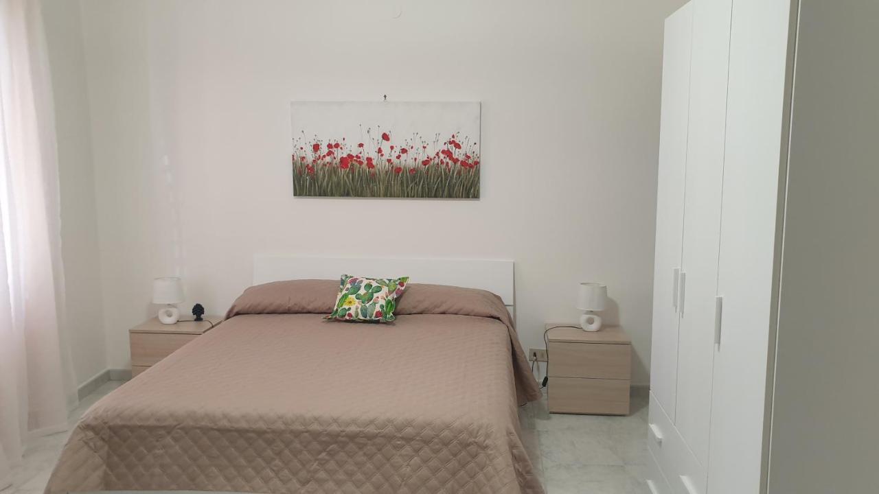 Casa Vacanze San Martino Корлеоне Екстер'єр фото
