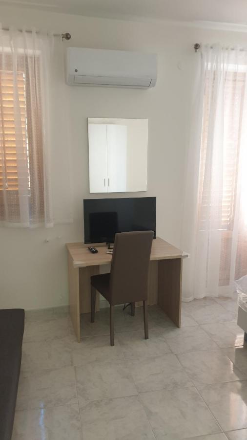 Casa Vacanze San Martino Корлеоне Екстер'єр фото