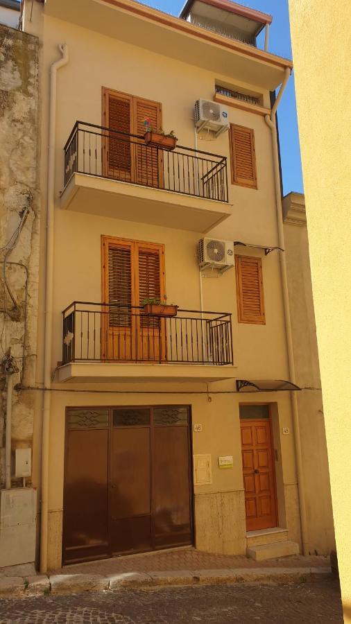 Casa Vacanze San Martino Корлеоне Екстер'єр фото
